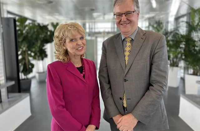 Mario Draghi doporučil Evropě dále se zadlužit a investovat, aby byla konkurenceschopná. Co si o jeho doporučeních myslí ekonomové Jana Matesová a Petr Zahradník?