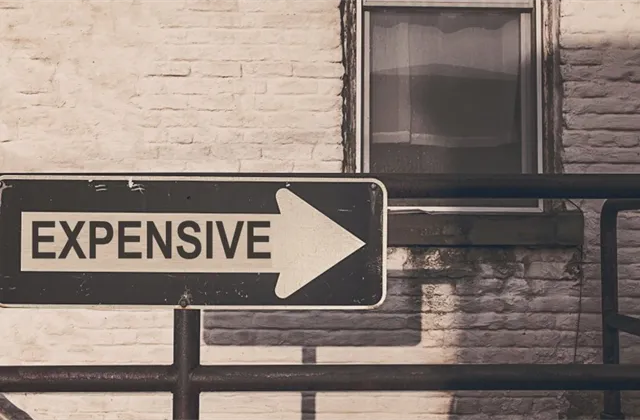 Bank of America: 19 z 20 valuačních indikátorů hlásí, že je index S&P 500 nadhodnocený