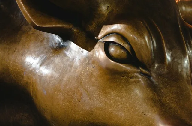 Týden na trzích podle burzovních grafů: Index S&P 500 je na novém rekordu, býci nakonec ocenili agresivnější snížení sazeb