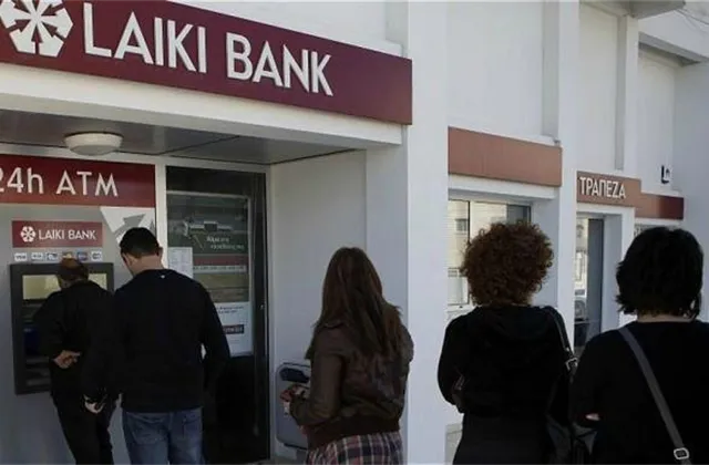 Velcí střadatelé mohou na Kypru přijít o třetinu vkladů