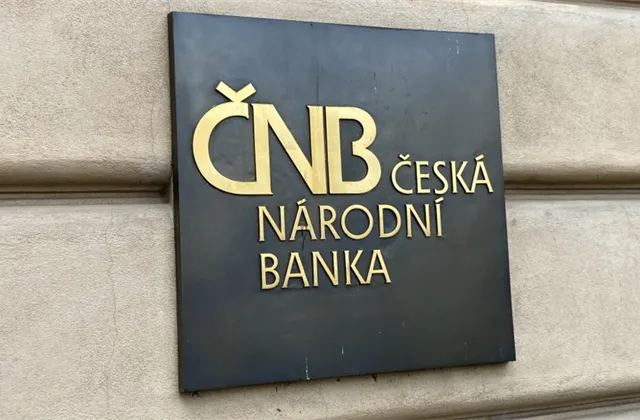 ČNB pokračuje v uvolňování měnové politiky, na zářijovém zasedání snížila sazby o čtvrt procentního bodu
