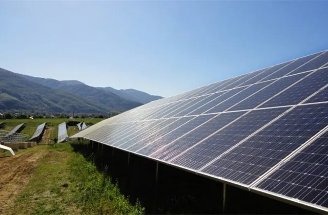 Solární E4U v prvním pololetí vydělala 25,47 milionu Kč, zisk na akcii dosáhl 10,65 Kč