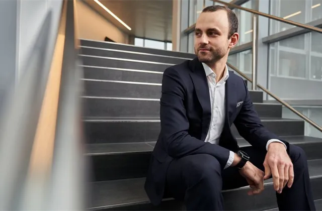 Lukáš Novotný (WOOD & Company): Americké akcie vstupují do tradičně silné části roku. Rekordní hodnoty indexů nemusejí nic znamenat