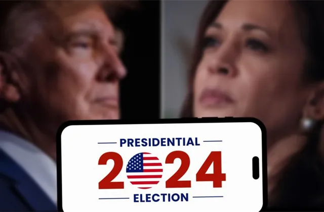 Americké volby jsou velké relevantní téma, investoři by se ale měli se sázkami na jejich výsledky držet zpátky