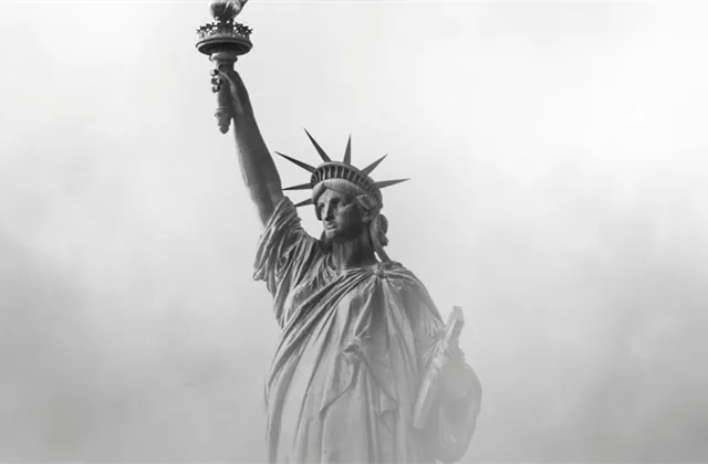 Nezaměstnanost v USA v září mírně klesla. Vzniklo výrazně více pracovních míst, než se čekalo