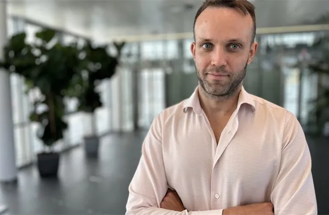 Tomáš Pfeiler, portfoliomanažer, CYRRUS