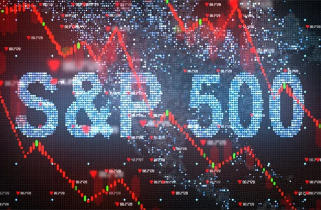 S&P 500: Pozor, hraje se o nejdelší sérii ztrát od 6. září!