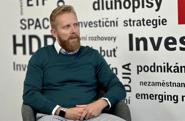 V Česku máme už téměř deset tisíc obchodníků. Teď se více pustíme do globální expanze, říká spoluzakladatel prop tradingové platformy Fintokei