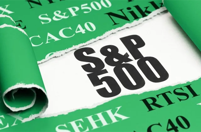 Rok od korekce aneb S&P 500 optikou 10 %