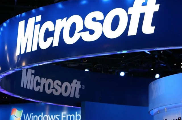 Microsoft
