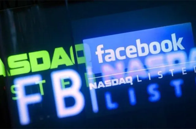 Zisk majitele Facebooku ve třetím čtvrtletí vzrostl o 35 procent