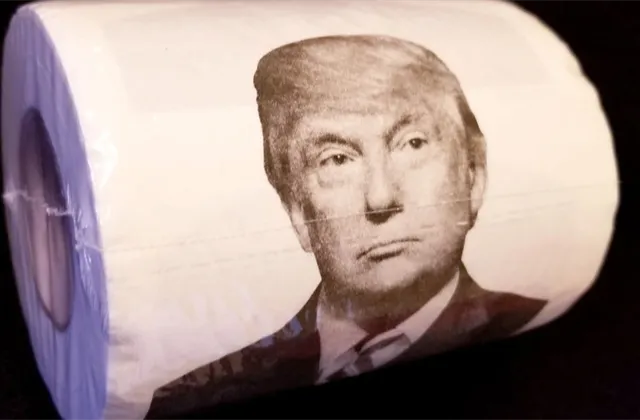 Na Polymarketu je vsazena téměř miliarda dolarů na Trumpovo vítězství