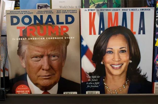 Možné dopady amerických voleb na trhy, Evropu a svět podle ekonoma Miroslava Zámečníka a Leoše Jirmana z EMUN investiční společnosti