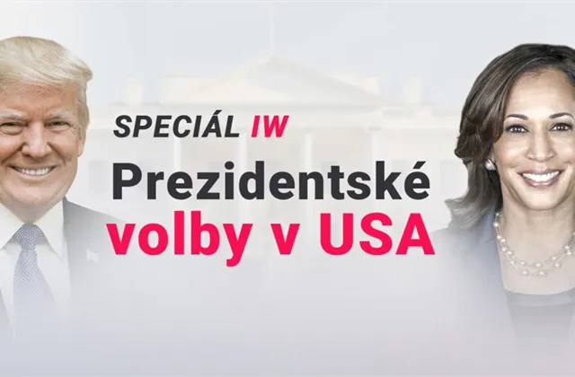 Na trzích probíhá Trump trade. Investoři věří v podporu americké ekonomiky a zmírnění předvolební rétoriky budoucího šéfa Bílého domu, říká Tomáš Pfeiler ze společnosti CYRRUS