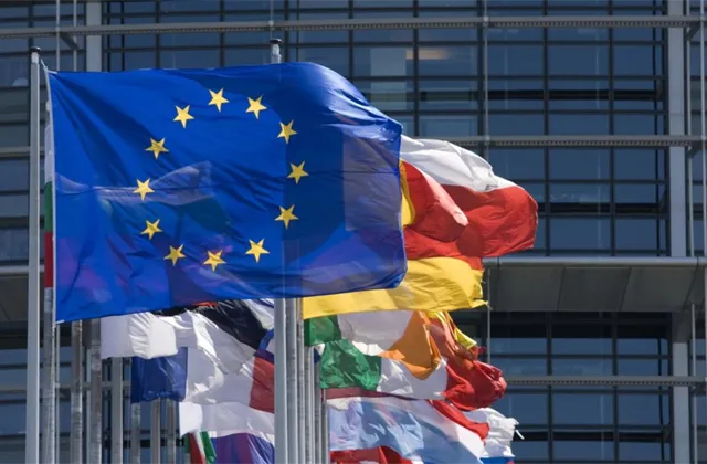 Transformace ekonomiky se sama neudělá. Cestou k obrodě Evropy jsou i regionální burzy, říká šéf prodejů pražského akciového parketu