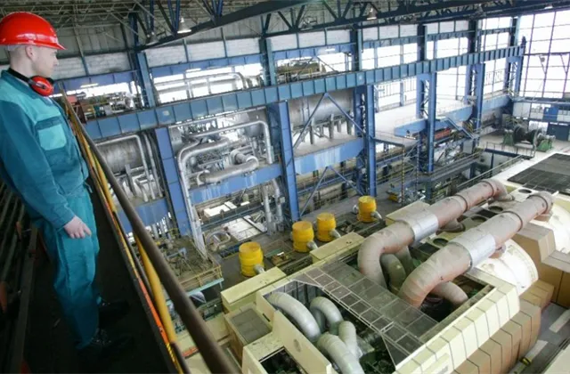 ČEZ za tři čtvrtletí vydělal 23,4 miliardy korun, za celý rok vyhlíží zisk až 30 miliard