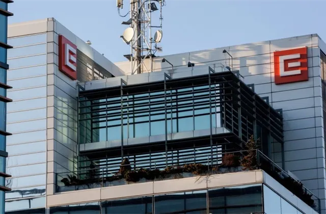 ČEZ prodává svá polská uhelná aktiva investiční společnosti ResInvest Group