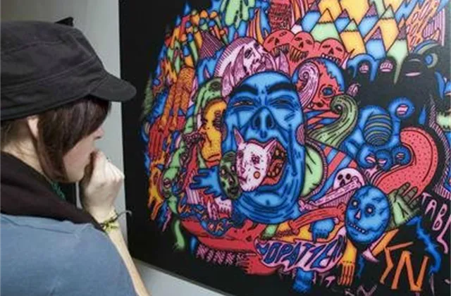 Investice do umění: Tahle jména vám mohou vydělat miliony!