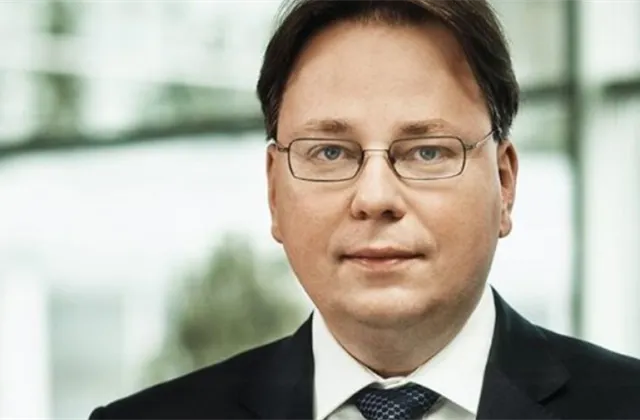 Pátý blok v Dukovanech se bude financovat jinak než předchozí jaderné zdroje, říká finanční ředitel ČEZ Martin Novák