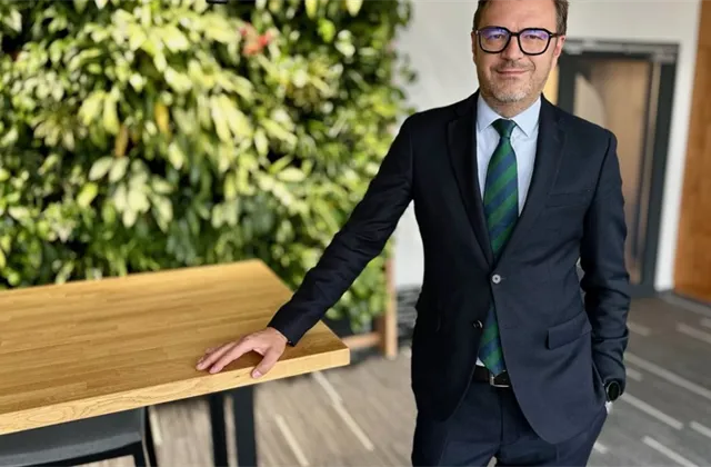 Nemovitosti jsou dlouhodobě stabilní investice. V jejich výběru do fondů hraje stále větší roli udržitelnost, říká Tomáš Pribiš z Patrie