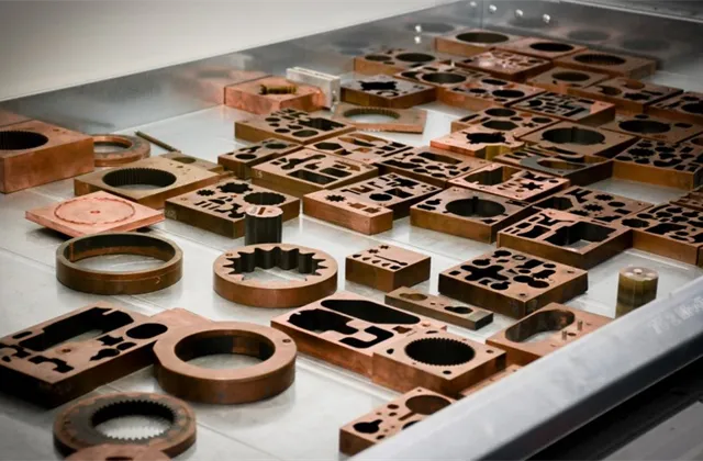 Gevorkyan letos do konce září dosáhl EBITDA 19,61 milionu eur, výsledky podpořilo efektivní řízení nákladů