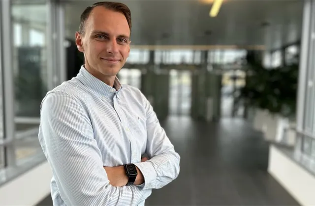 Dva týdny po zvolení Donalda Trumpa: Turbulentní doba na akciových trzích ještě neskončila, říká Jakub Valníček z Portu