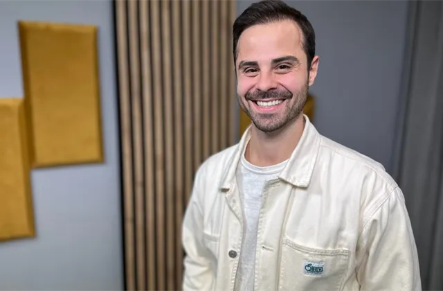 Za pár let budeme dalším českým jednorožcem, říká zakladatel Flowpay William Jalloul