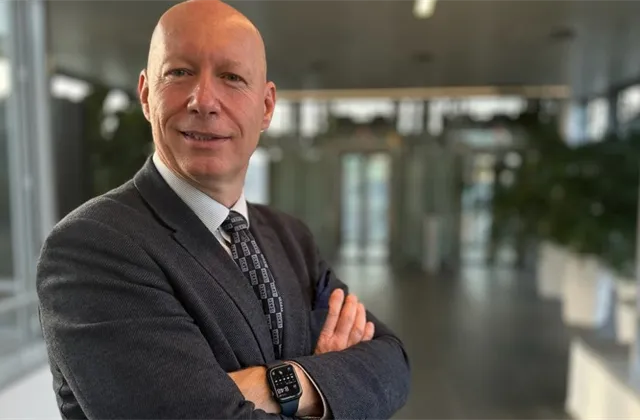 Evropská unie je zahleděná do sebe, říká šéf české výroby Toyoty Robert Kiml