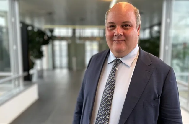 Vincent Mortier (Amundi): Sazby v eurozóně klesnou výrazně níže než v USA