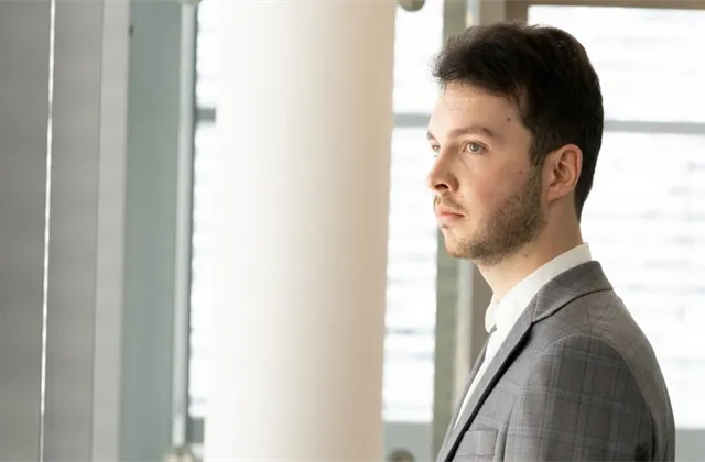 Kryptoměny v roce 2025: U bitcoinu jsme překročili rubikon. Investovat do něj je pořád racionální, říká Tomáš Kacerovský