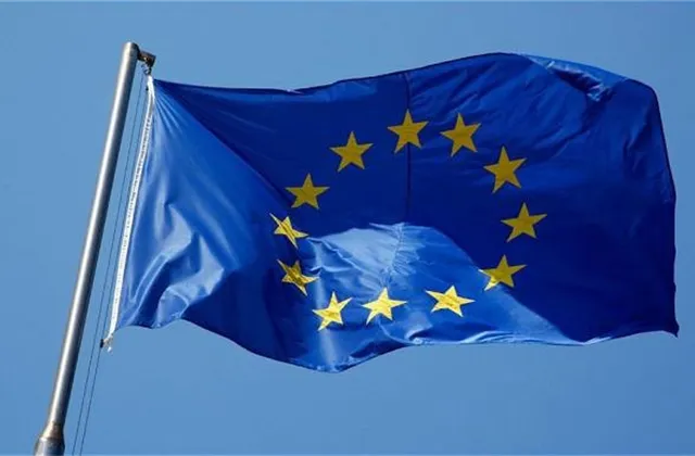 Eurozóna: Důvěra v ekonomiky eurozóny březnu klesla na 90 bodů (odhad: 90,5 bodu, únor 91,1 bodu)