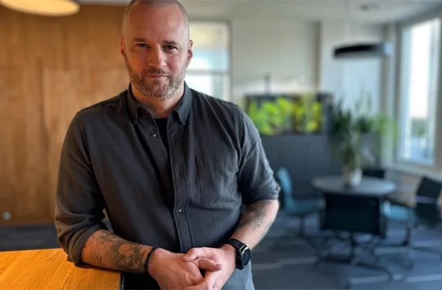 Lidé si neuvědomují, že pravidelným cvičením investují do vlastního zdraví. To chceme změnit, říká Štefan Blahovec z Form Factory