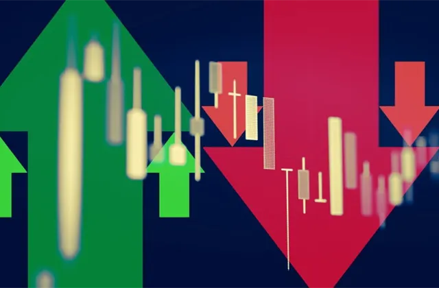 Americká akciová houpačka: Index S&P 500 si v tomto indikátoru v týdnu před Vánocemi zapsal letošní maximum i minimum