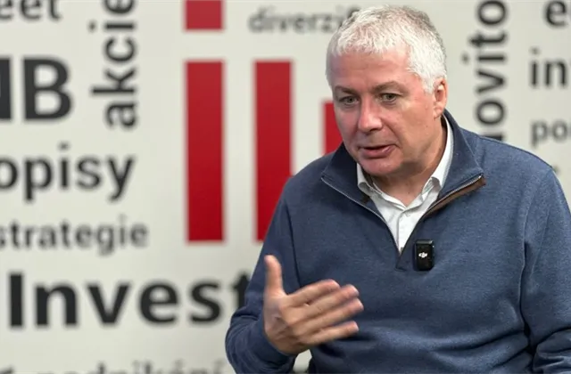 Ján Hájek (Top Stocks): Investoři se trochu vyhýbají náročnějším sektorům, ve zdravotnictví se přitom odehrávají silné příběhy