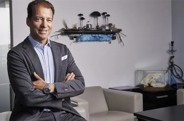 Jan Sýkora (WOOD & Company): Hledání dobrých investic je jako líbání žabiček. Občas se z nich vyklube princezna