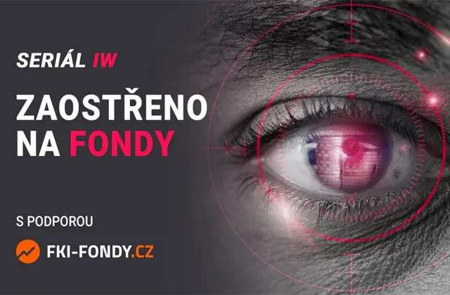 Zaostřeno na fondy: Český fond půdy