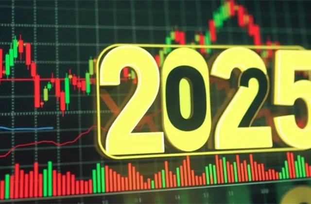 #VítěznéPortfolio na rok 2025: Čemu (ne)věří experti