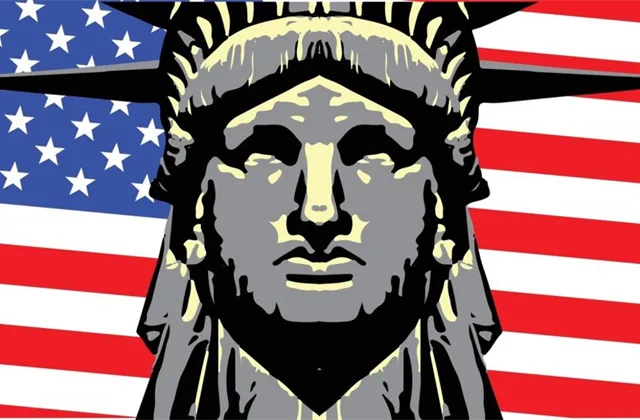 Americká ekonomika vstupuje do roku 2025 v mimořádně dobrém stavu, fiskální uvolnění nepotřebuje, říká Jan Kvapil z Goldman Sachs