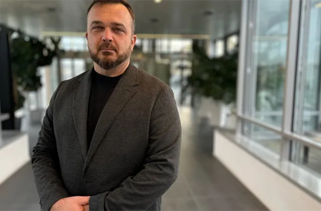 Zájem o vlastní bydlení opět roste. Pokud ještě klesnou sazby, nemovitosti zdraží, říká developer