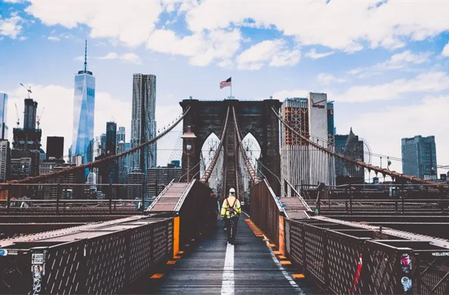 Americká ekonomika v prosinci vytvořila nečekaně hodně pracovních míst