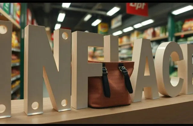 Meziroční míra inflace v Česku v prosinci stoupla na 3 % z listopadových 2,8 %, analytici čekali výraznější růst cen