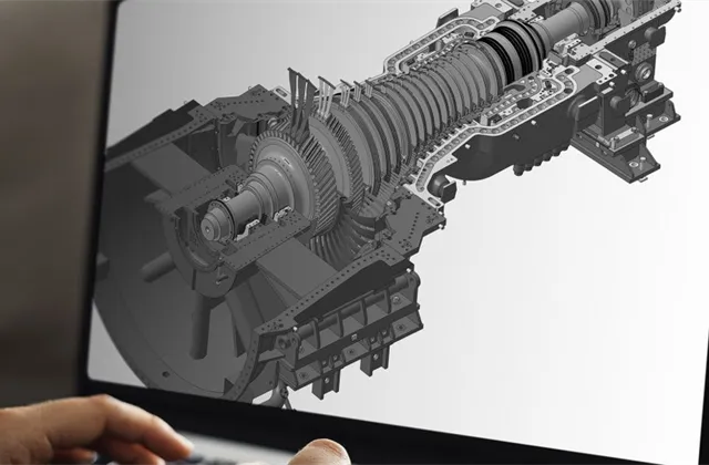Doosan Škoda Power - ilustrační foto