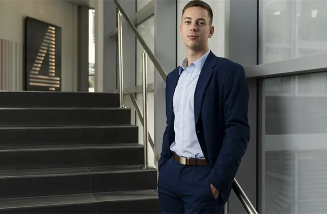 Návrat Nike na výsluní bude trvat ještě dlouho, hodnotí akcie známé značky Jakub Marcolla z WOOD & Company