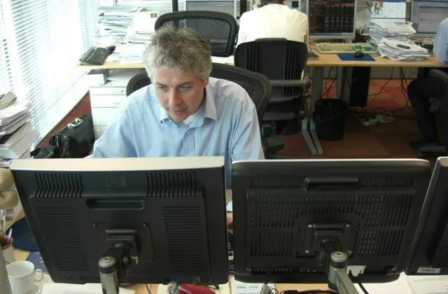 Jaké akcie nakupuje nejlepší portfoliomanažer v ČR?