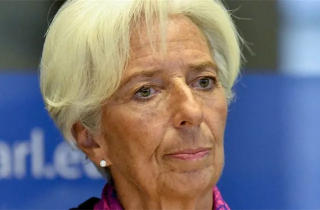 Lagardeová proti Michlovi: Bitcoin nemá v rezervách centrálních bank místo, prohlásila šéfka ECB