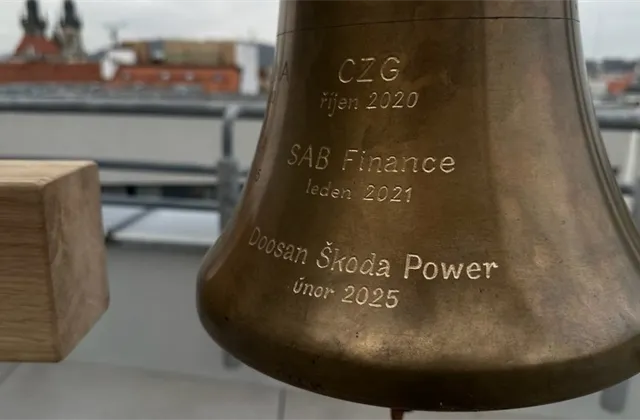 Případ Doosan Škoda Power: Nahlédněte pod pokličku IPO s těmi, kteří je mají na starost