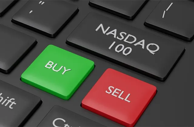 Nasdaq 100 na křižovatce: Bude býčí trend pokračovat, nebo přijde zlom?