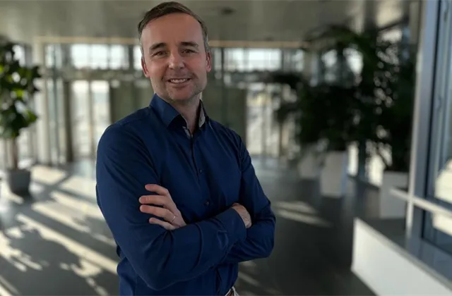 Ve venture investování hraje velkou roli intuice. Stáří by mělo investovat do mládí, říká Jan Staněk z Purple Ventures