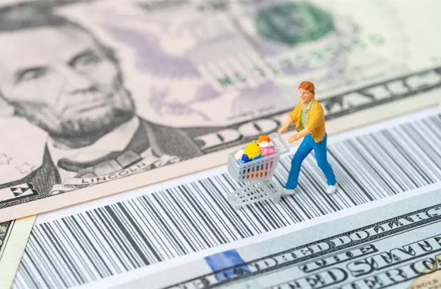 Americká inflace se v lednu překvapivě zvýšila