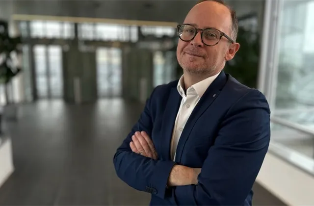 Nemluvit o kryptoměnách by mi přišlo až troufalé, říká člen bankovní rady ČNB Jan Procházka